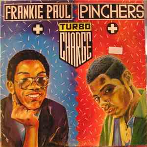 Frankie Paul + Pinchers - Turbo Charge download flac