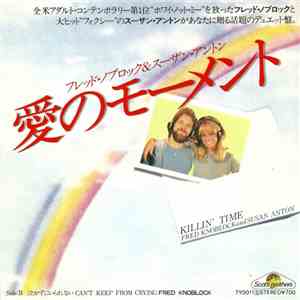Fred Knoblock & Susan Anton - Killin' Time download flac