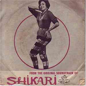 G. S. Kohli - Shikari download flac