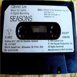 Gabriel Lee - Seasons download flac