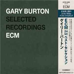 Gary Burton - Selected Recordings FLAC album