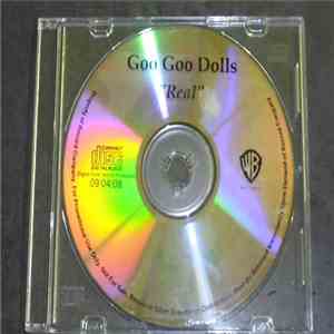 Goo Goo Dolls - Real download flac