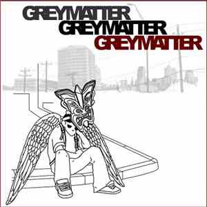 Grey Matter  - Grey Matter download flac