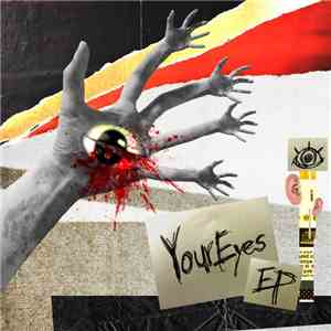 Gu-dara - Your Eyes EP download flac