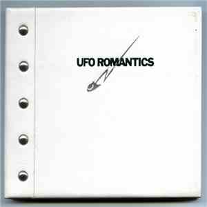 Guitar Wolf - UFO Romantics download flac