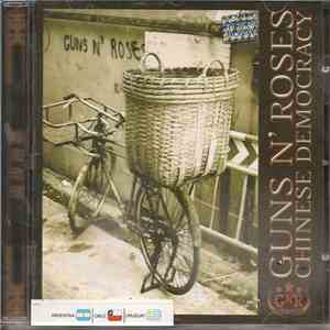 Guns N' Roses - Chinese Democracy download flac
