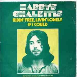 Harris Chalkitis - Ridin' Free, Livin' Lonely / If I Could download flac