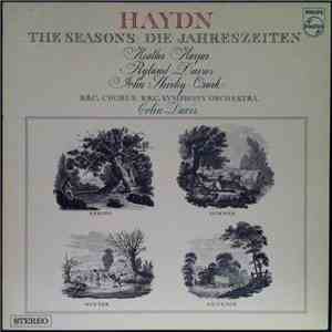 Haydn / Colin Davis - The Seasons / Die Jahreszeiten download flac
