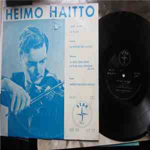 Heimo Haitto - Heimo Haitto download flac