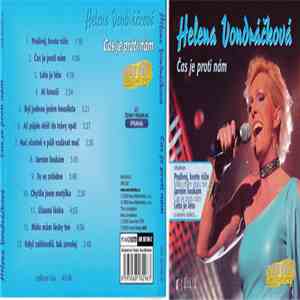 Helena Vondráčková - Čas Je Proti Nám download flac