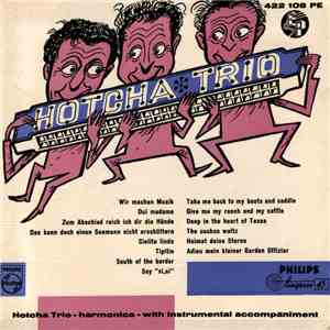 Het Hotcha Trio - Medley No.1 / Medley No.2 download flac