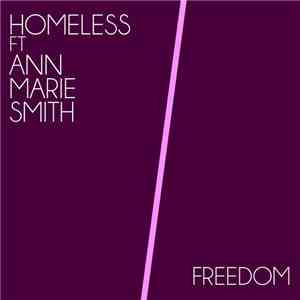 Homeless - Freedom download flac