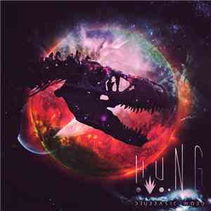 HUNG - Djurassic Word download flac