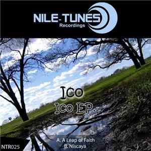 Ico  - Ico EP. download flac