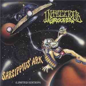 Infectious Grooves - Sarsippius' Ark (Limited Edition) download flac