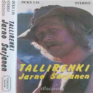 Jarno Sarjanen - Sarjastus download flac