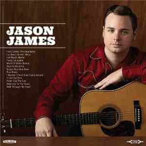 Jason James  - Jason James download flac