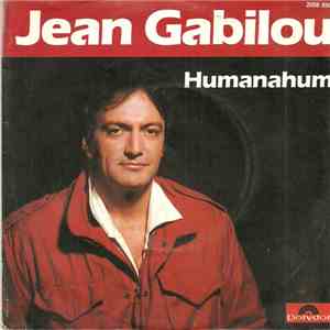 Jean Gabilou - Humanahum download flac