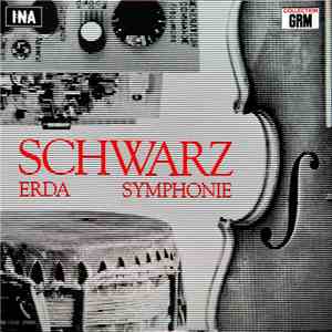 Jean Schwarz - Erda / Symphonie download flac