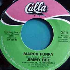 Jimmy Bee - Breaking Up Is Hard To Do download flac