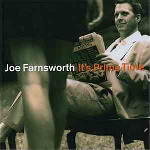 Joe Farnsworth - It's Prime Time download flac