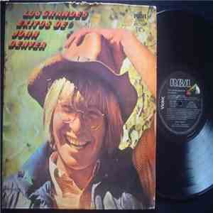 John Denver - John Denver's Greatest Hits download flac