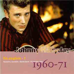 Johnny Hallyday - Vol.32 : En Anglais - 1 (1960-71) download flac