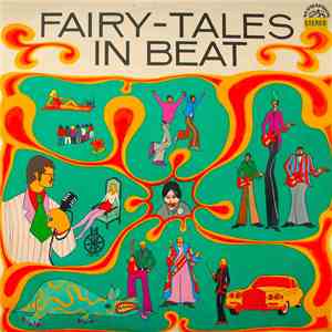 Josef Plíva, Václav Zahradník Orchestra - Fairy-Tales In Beat download flac