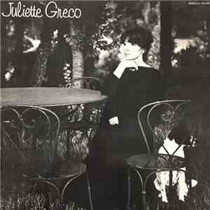 Juliette Greco - Juliette Greco download flac