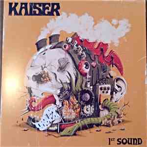 Kaiser  - 1st Sound download flac