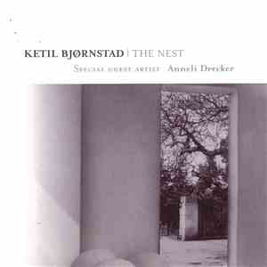 Ketil Bjørnstad Special Guest Artist Anneli Drecker - The Nest download flac