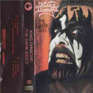 King Diamond - The Dark Side download flac