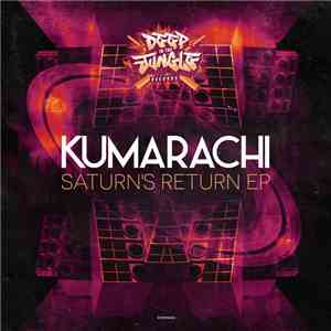 Kumarachi - Saturn's Return EP download flac