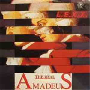 L.E.X.X. - The Real Amadeus / Instrumental Amadeus download flac