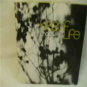 Linda Lewis - Kiss Of Life download flac
