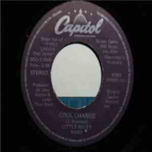 Little River Band - Cool Change / Middle Man download flac