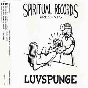 Luvspunge - Do You Feel What I'm Feeling? download flac