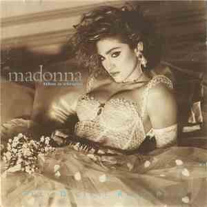 Madonna - Like A Virgin download flac