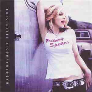 Madonna - Music Television download flac