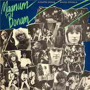 Magnum Bonum - Bakom Spegeln download flac