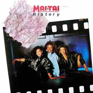 Mai Tai - History download flac