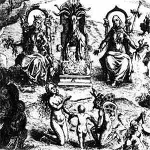 Maphorion - Baphomet download flac