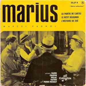 Marcel Pagnol - Marius download flac
