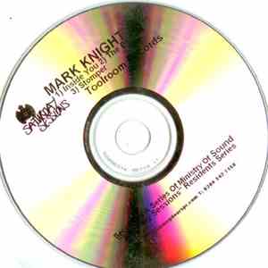 Mark Knight - Saturday Sessions Resident Series Volume 2 download flac
