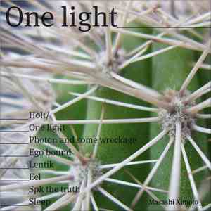Masashi Ximoto - One Light download flac