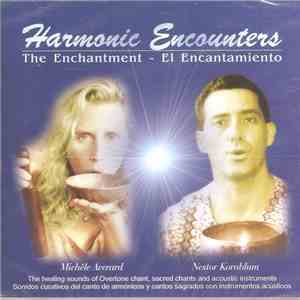 Michêle Averard, Nestor Kornblum - Harmonic Encounters - The Enchantment download flac