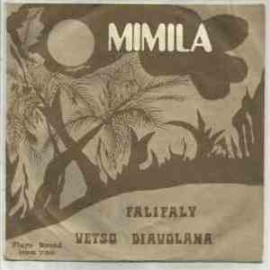 Mimila - Vetso Diavolana / Falifaly download flac