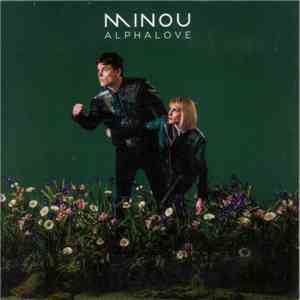 Minou  - Alphalove download flac