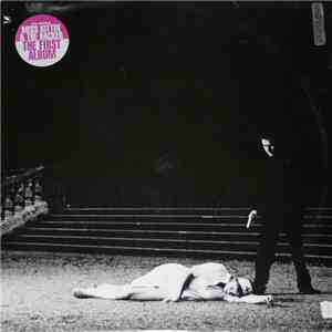 Miss Kittin & The Hacker - First Album FLAC album