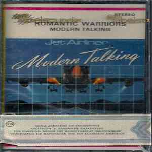 Modern Talking - Romantic Warriors - The 5th Album FLAC album